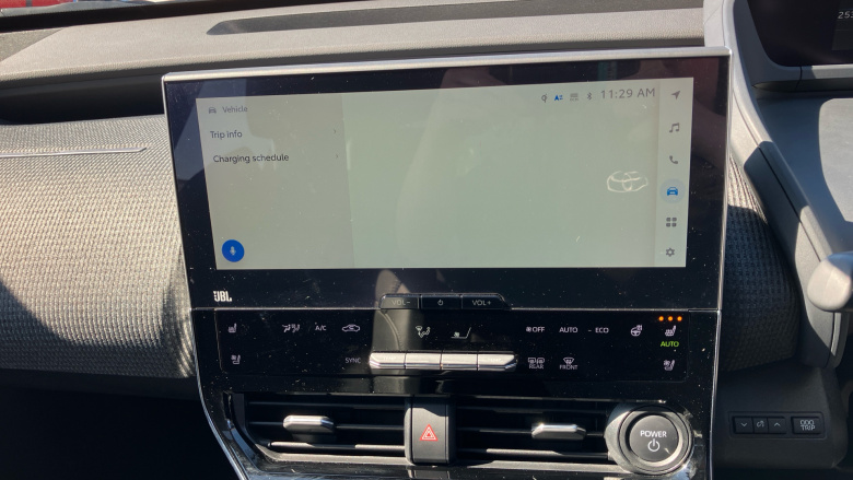 Toyota bZ4X 160kW Premiere Edition 71.4kWh 5dr Auto AWD Electric Hatchback